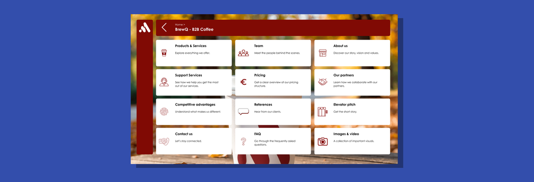 How to make a PowerPoint (PPT) dashboard design? + templates